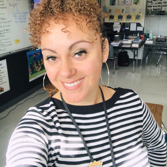 Meet your Posher, Amy - Picture 1 of 2